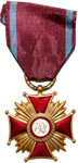 Szolgálati Kereszt